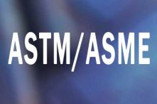 References Of ASTM&ASME STANDARDS